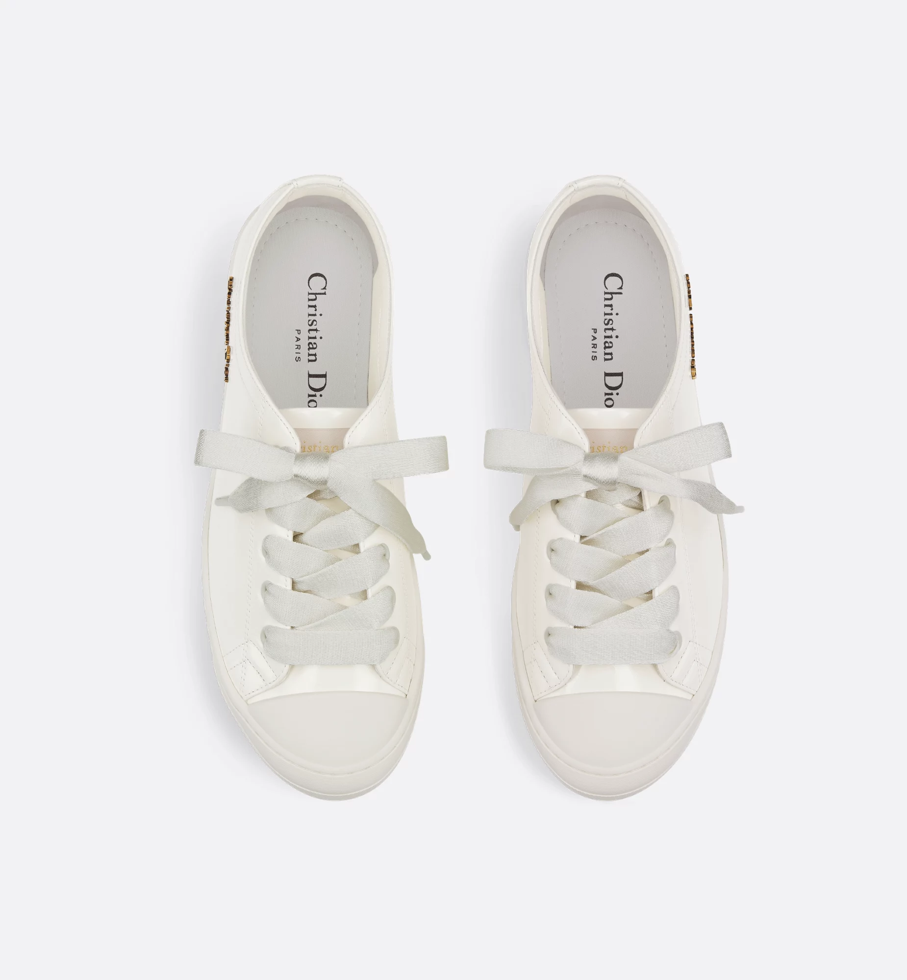 Dior Lucky Sneaker - Image 4